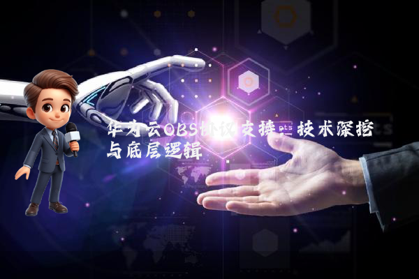 华为云OBS协议支持：技术深挖与底层逻辑
